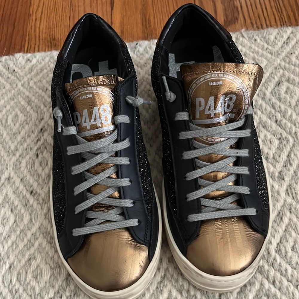 P448 sneakers